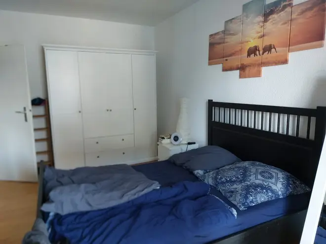 2 Zimmer Wohnung mit 62 m² in Krefeld – Bild 7