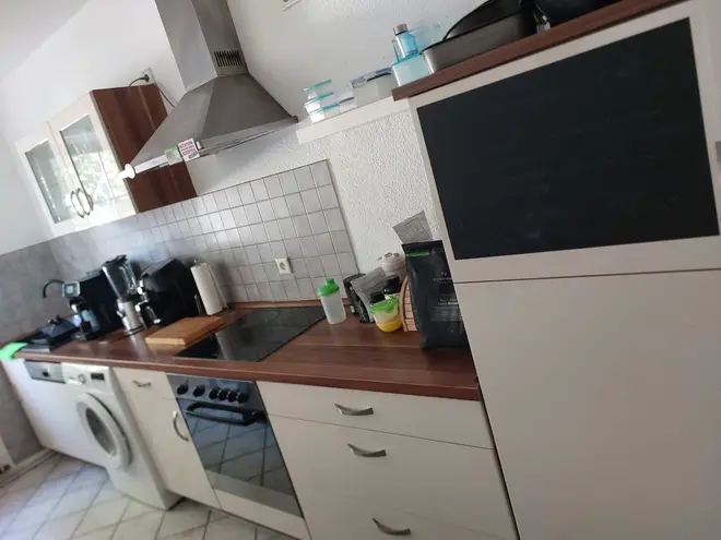 2 Zimmer Wohnung mit 62 m² in Krefeld – Bild 8