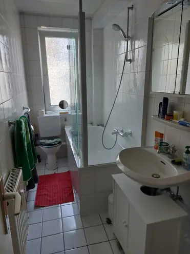 2 Zimmer Wohnung mit 62 m² in Krefeld – Bild 9