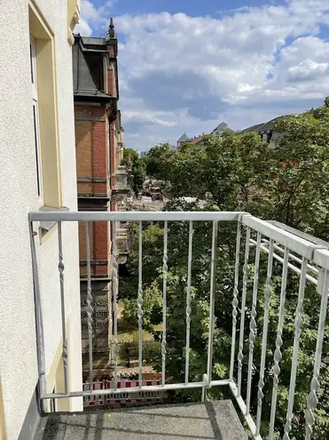 3 Zimmer Wohnung mit 71 m² in Dresden – Bild 1