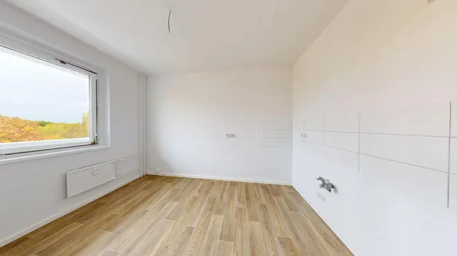 3 Zimmer Wohnung mit 70 m² in Halle (Saale) – Bild 11