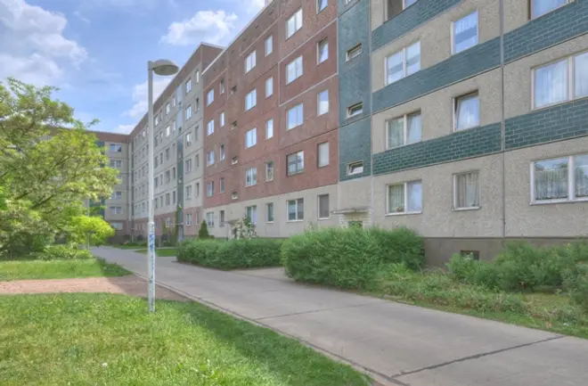 3 Zimmer Wohnung mit 70 m² in Halle (Saale) – Bild 3