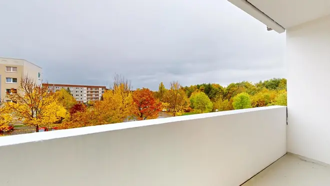 3 Zimmer Wohnung mit 70 m² in Halle (Saale) – Bild 5