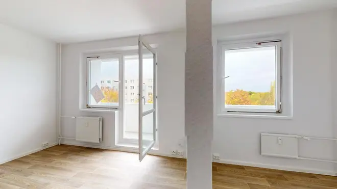 3 Zimmer Wohnung mit 70 m² in Halle (Saale) – Bild 8
