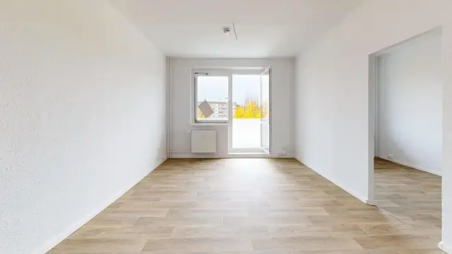 3 Zimmer Wohnung mit 70 m² in Halle (Saale) – Bild 9
