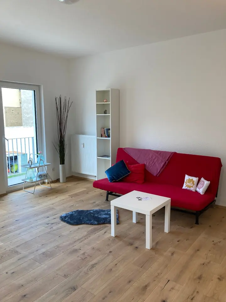 2 Zimmer Wohnung mit 42 m² in Koblenz – Bild 1