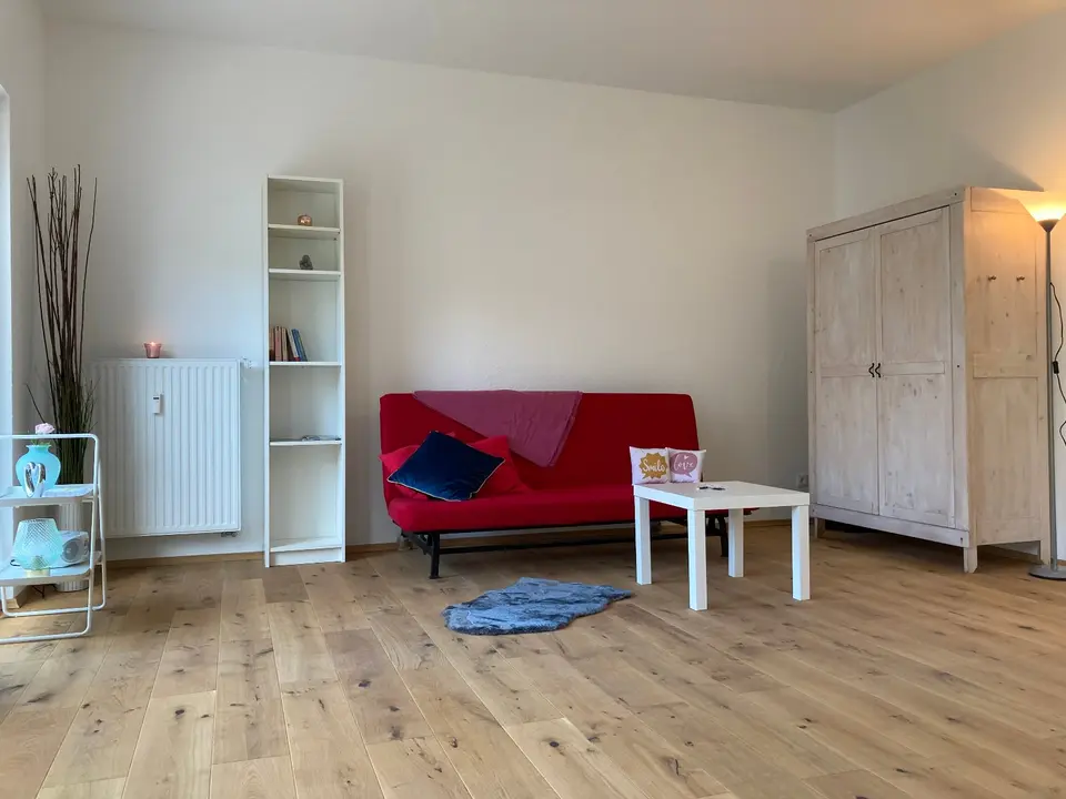 2 Zimmer Wohnung mit 42 m² in Koblenz – Bild 6