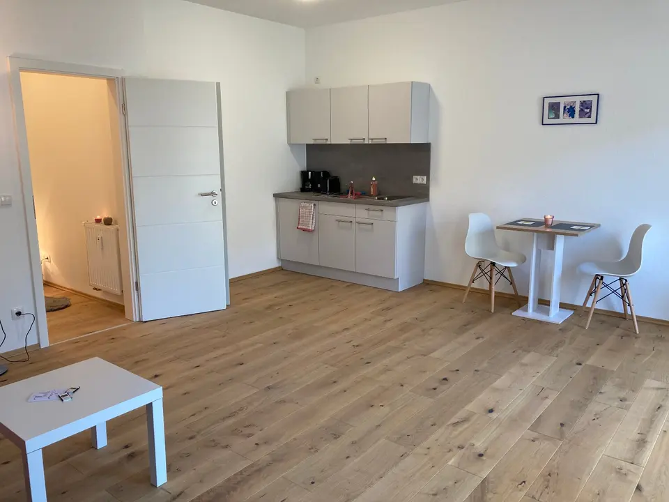 2 Zimmer Wohnung mit 42 m² in Koblenz – Bild 8