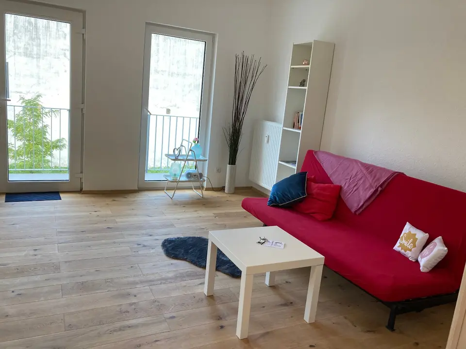 2 Zimmer Wohnung mit 42 m² in Koblenz – Bild 9