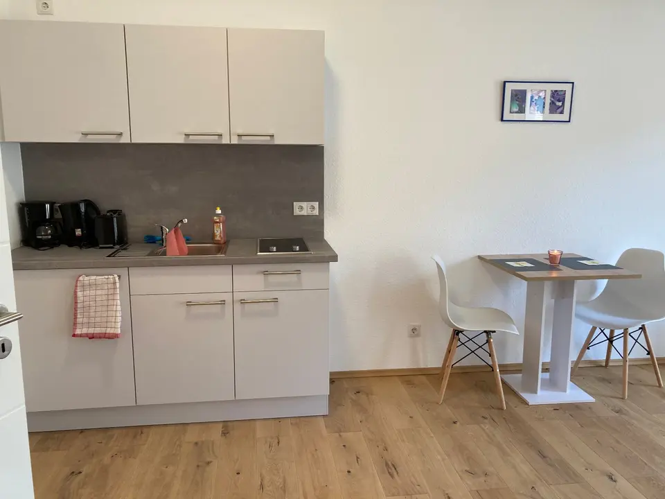 2 Zimmer Wohnung mit 42 m² in Koblenz – Bild 10
