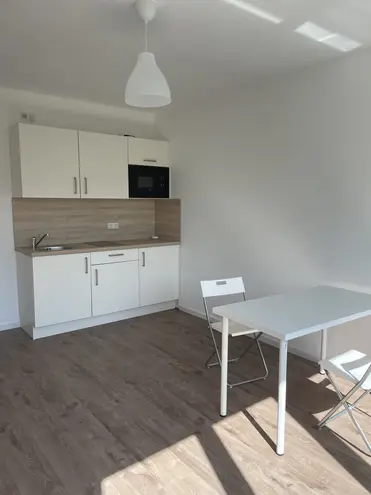 2 Zimmer Wohnung mit 41 m² in Leipzig – Bild 1