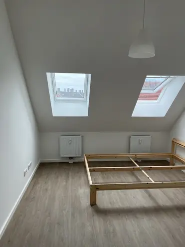 2 Zimmer Wohnung mit 41 m² in Leipzig – Bild 10