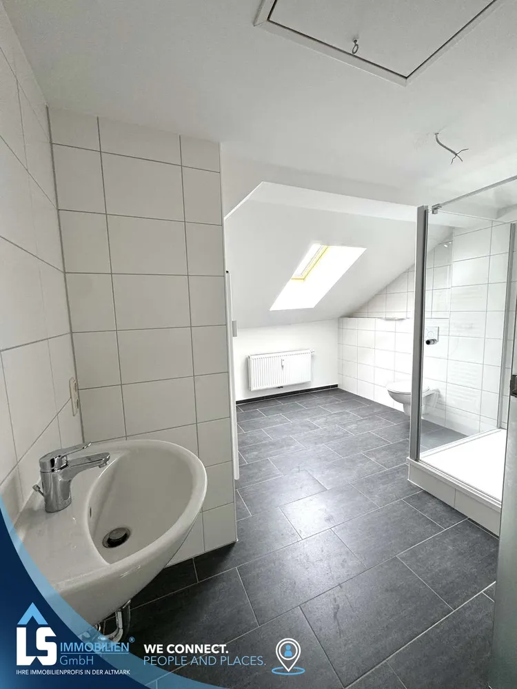 4 Zimmer Wohnung mit 88 m² in Stendal – Bild 3