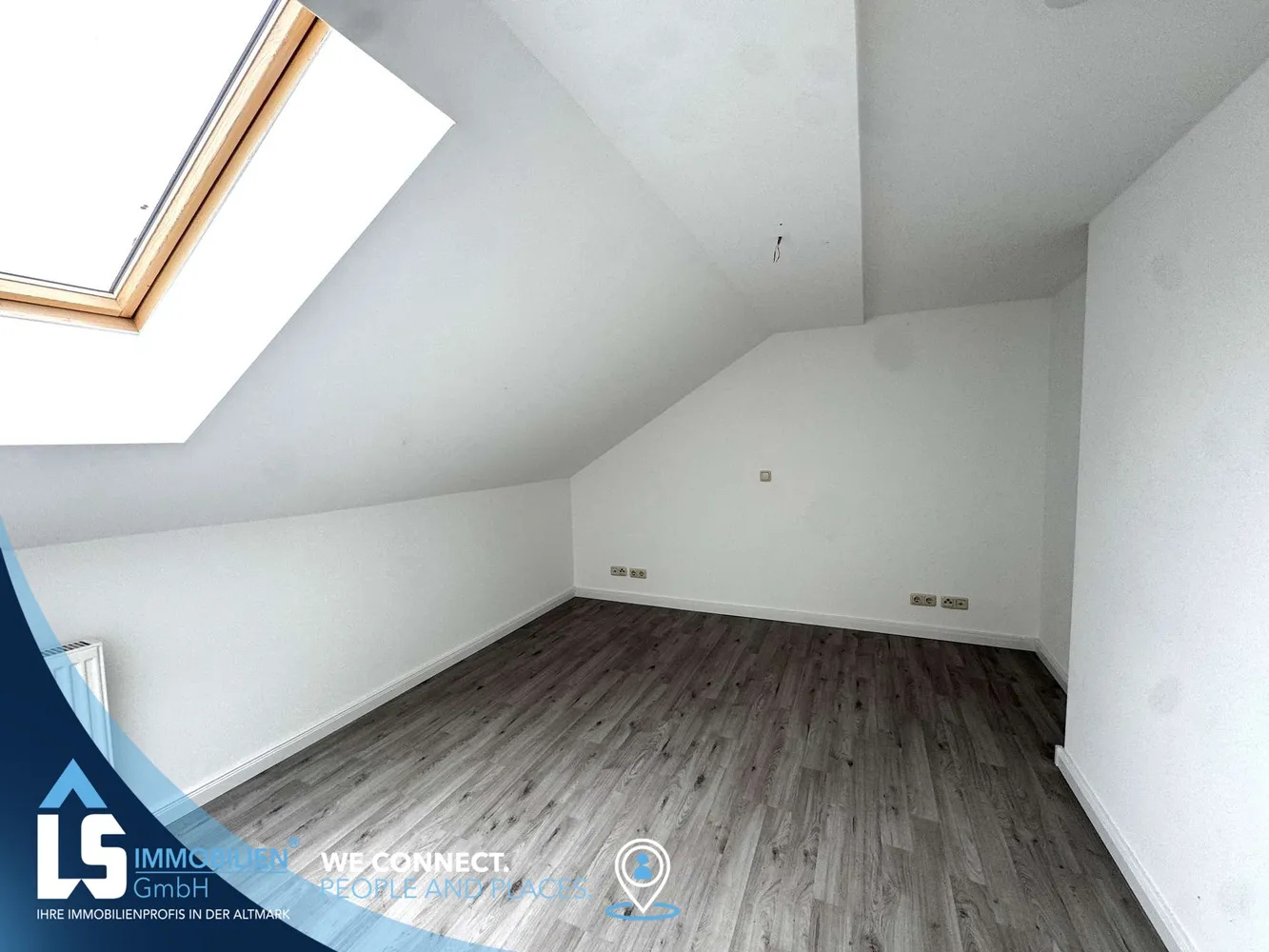 4 Zimmer Wohnung mit 88 m² in Stendal – Bild 5
