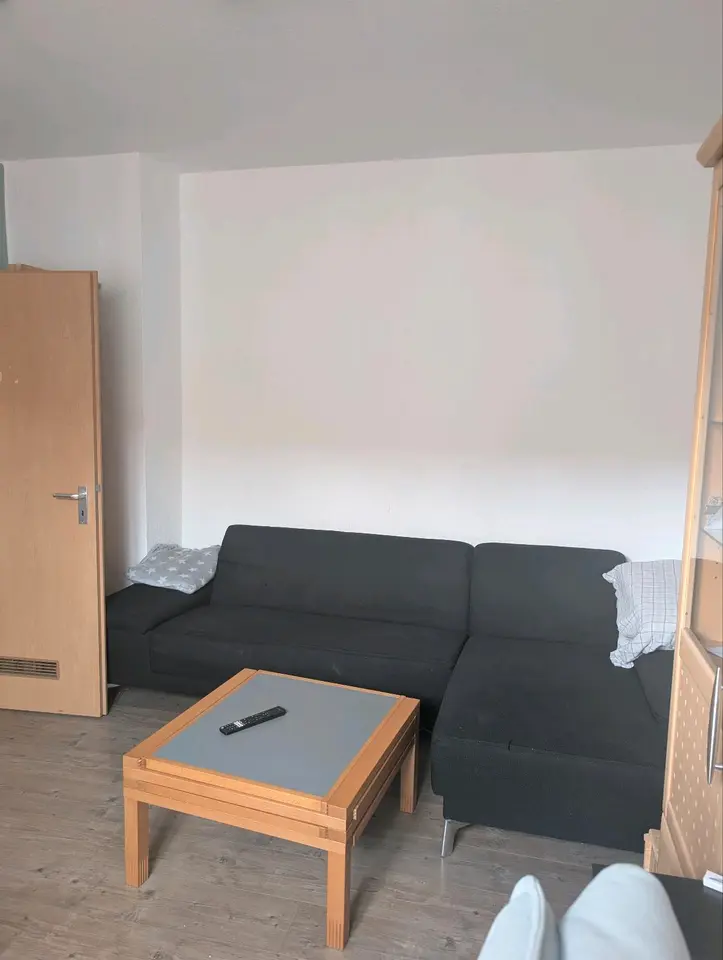 WG-Zimmer mit 50 m² in Würzburg – Bild 1