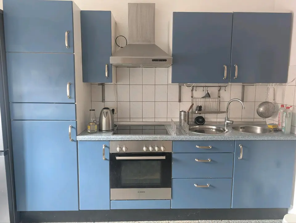 WG-Zimmer mit 50 m² in Würzburg – Bild 3