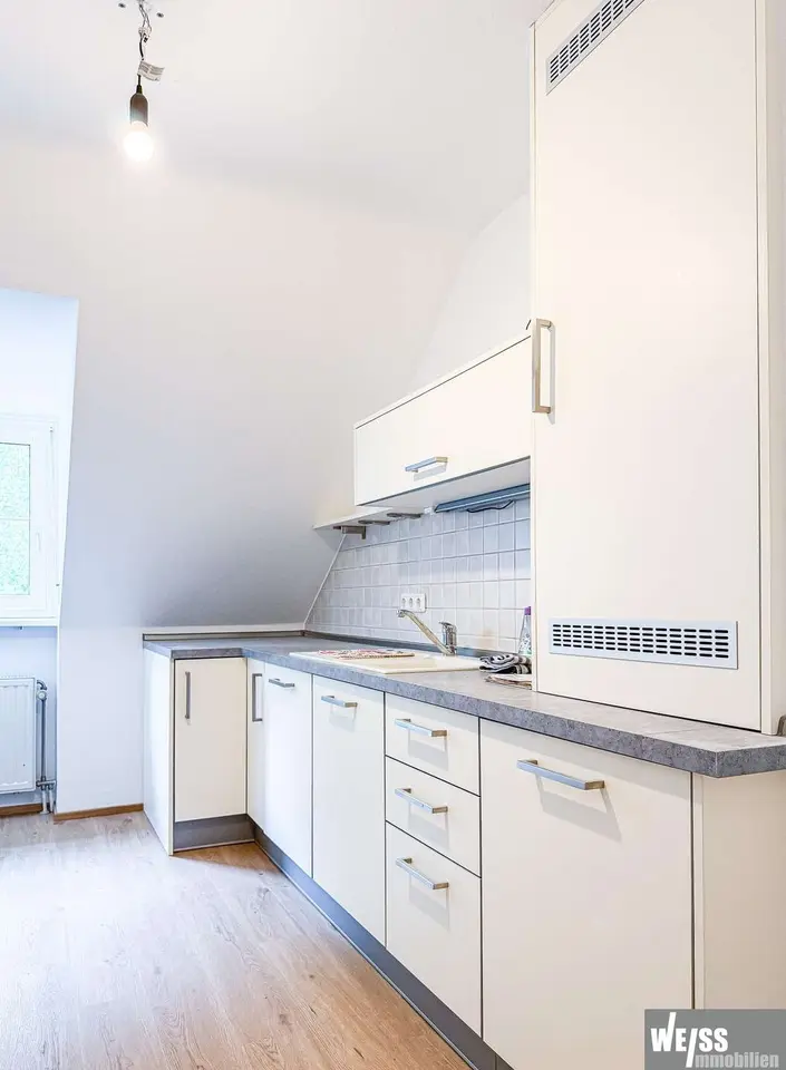 4 Zimmer Wohnung mit 103 m² in Würzburg – Bild 4