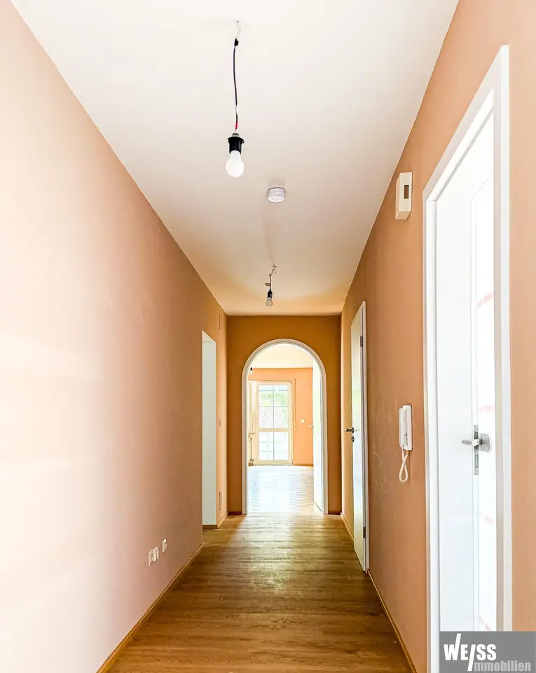4 Zimmer Wohnung mit 103 m² in Würzburg – Bild 5