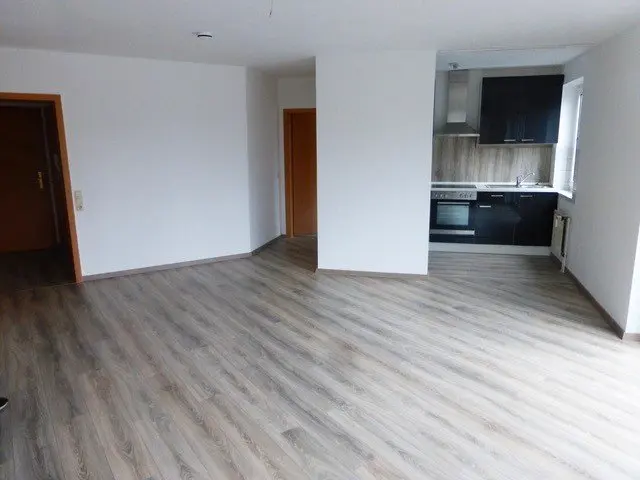 2 Zimmer Wohnung mit 50 m² in Neumünster – Bild 2