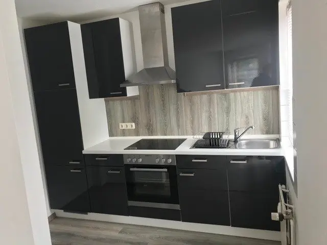 2 Zimmer Wohnung mit 50 m² in Neumünster – Bild 3
