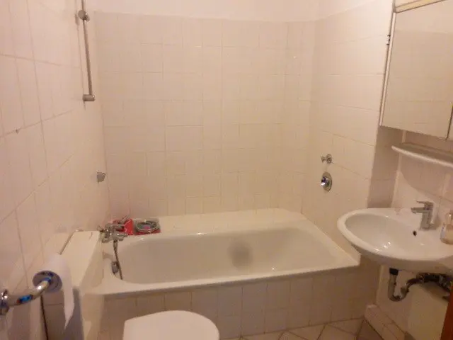 2 Zimmer Wohnung mit 50 m² in Neumünster – Bild 6