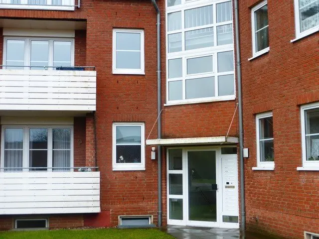 2 Zimmer Wohnung mit 50 m² in Neumünster – Bild 7