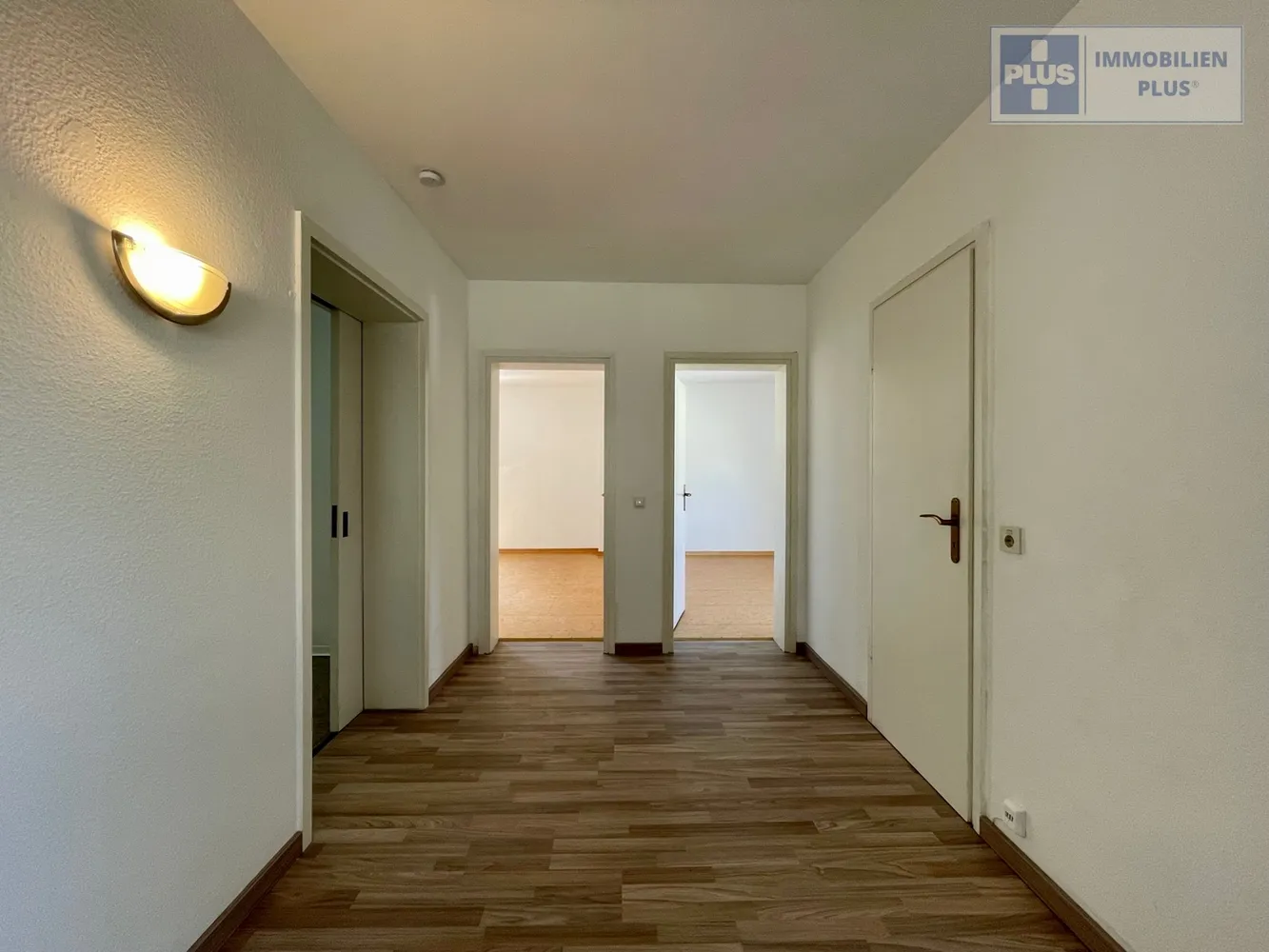 3 Zimmer Wohnung mit 85 m² in Homburg – Bild 3