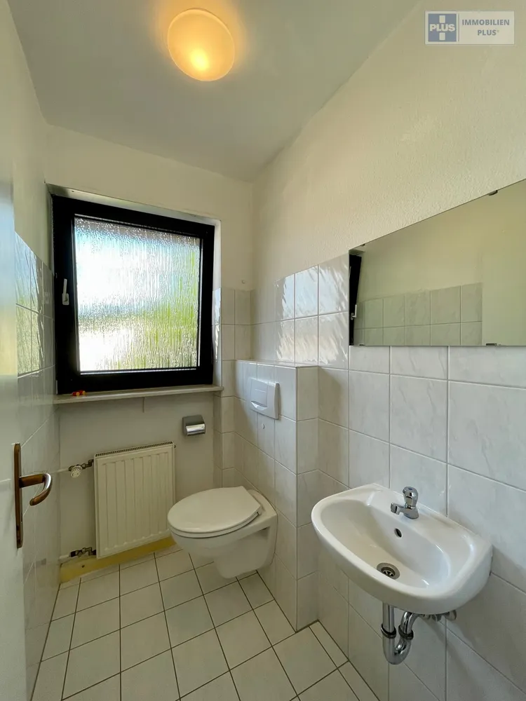 3 Zimmer Wohnung mit 85 m² in Homburg – Bild 4