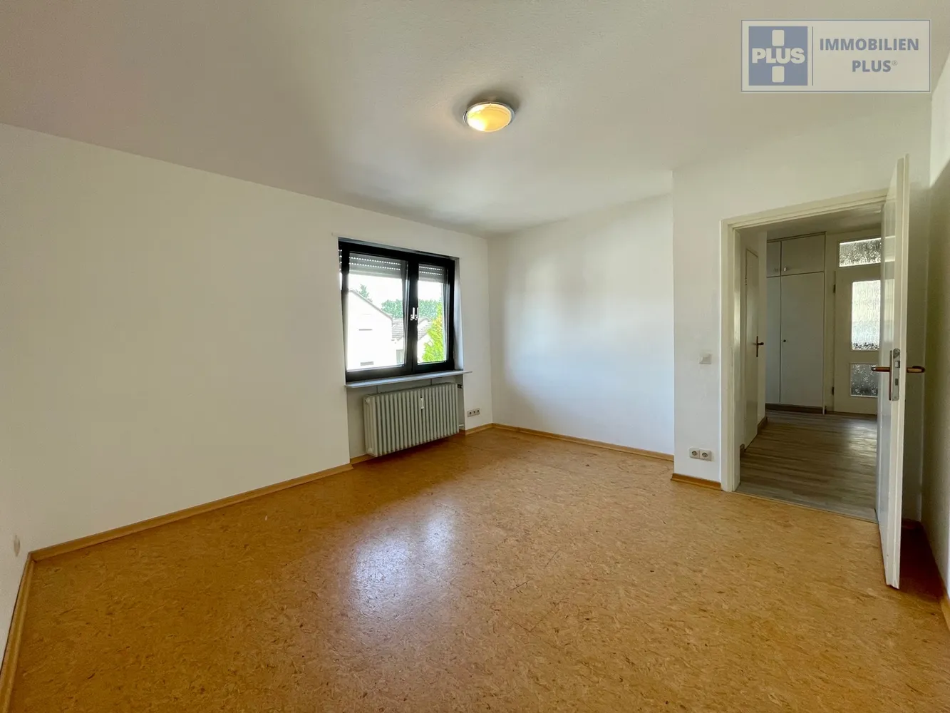 3 Zimmer Wohnung mit 85 m² in Homburg – Bild 8