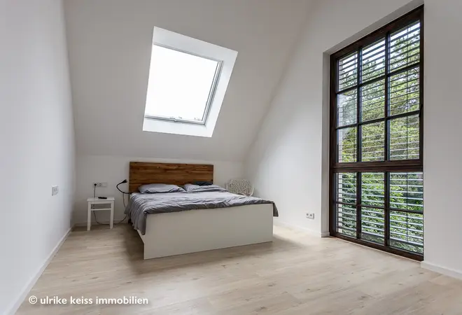 1 Zimmer Wohnung mit 43 m² in Augsburg – Bild 6