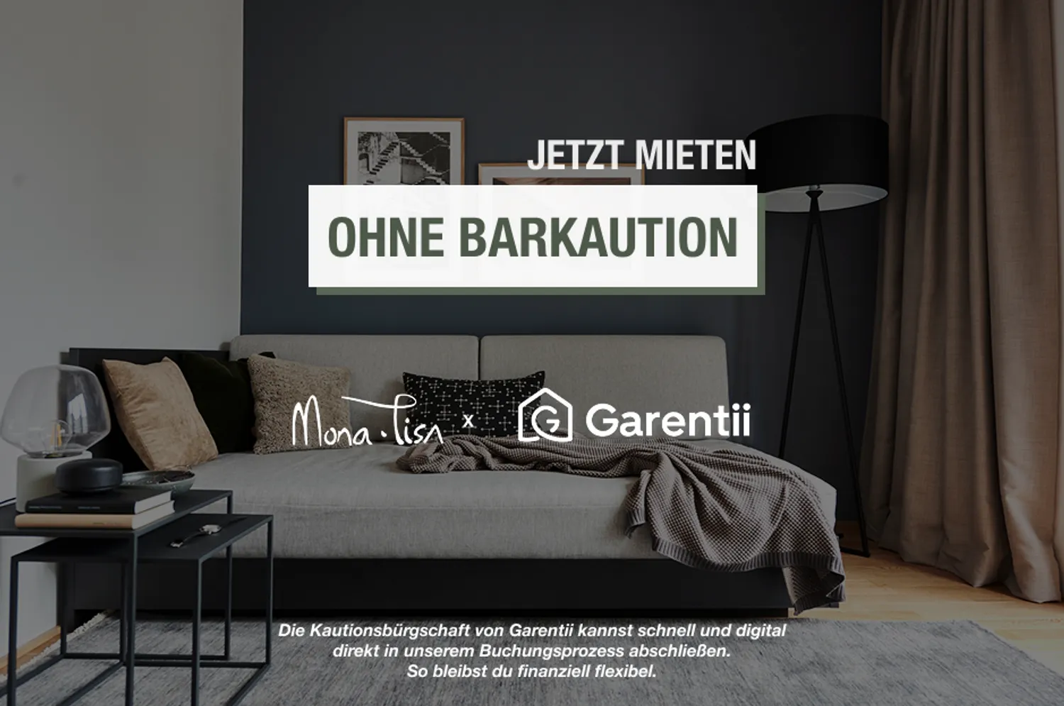 1 Zimmer Wohnung mit 24 m² in Frankfurt am Main – Bild 1