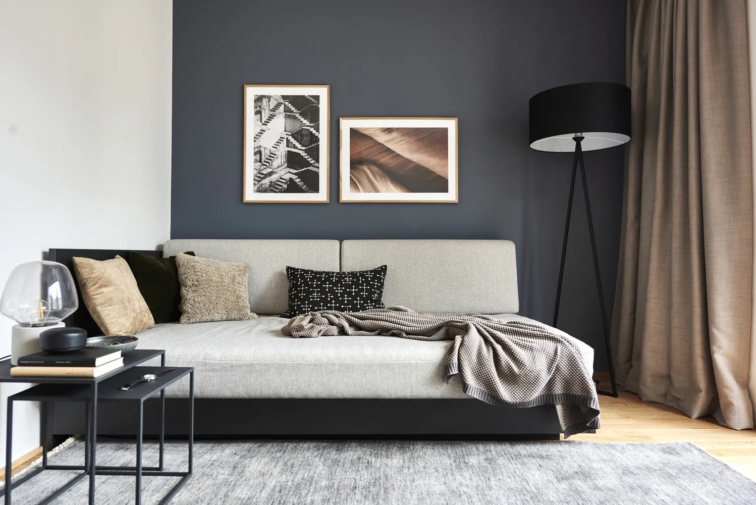 1 Zimmer Wohnung mit 24 m² in Frankfurt am Main – Bild 6