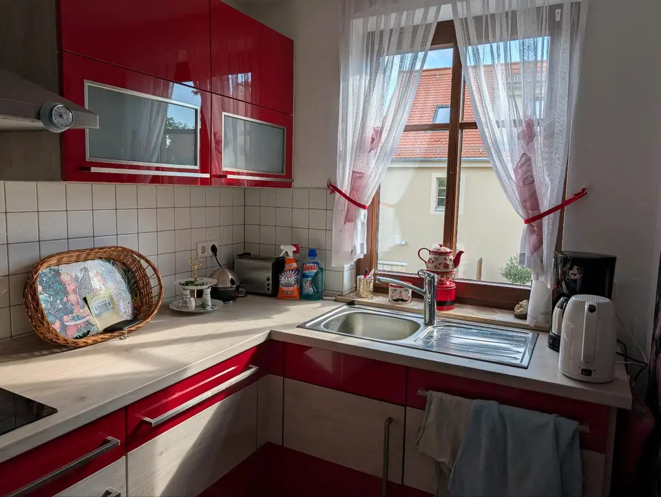 3 Zimmer Wohnung mit 78 m² in Dresden – Bild 2