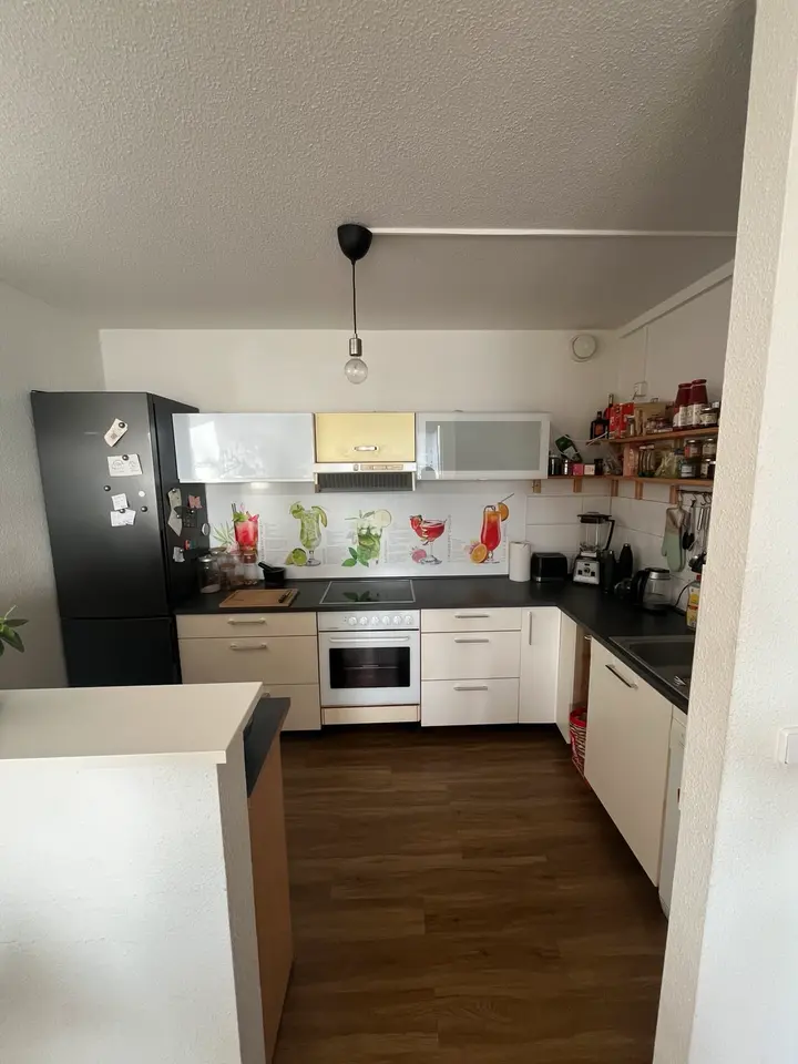 3 Zimmer Wohnung mit 78 m² in Dresden – Bild 3