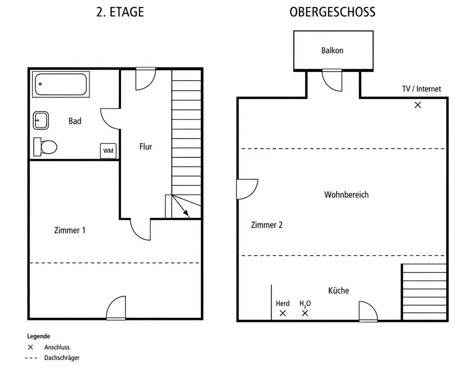 3 Zimmer Wohnung mit 78 m² in Dresden – Bild 5