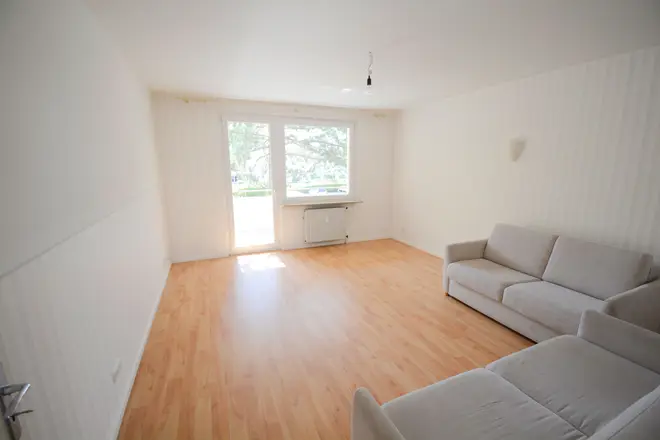 2 Zimmer Wohnung mit 62 m² in Lübeck – Bild 2