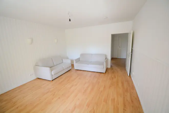 2 Zimmer Wohnung mit 62 m² in Lübeck – Bild 5