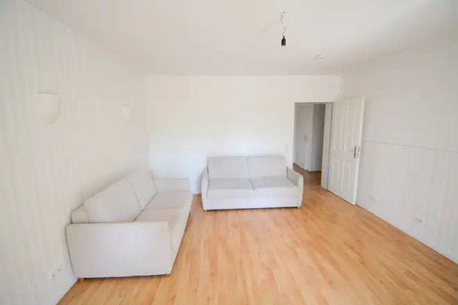 2 Zimmer Wohnung mit 62 m² in Lübeck – Bild 6