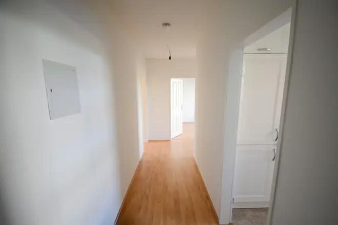 2 Zimmer Wohnung mit 62 m² in Lübeck – Bild 7