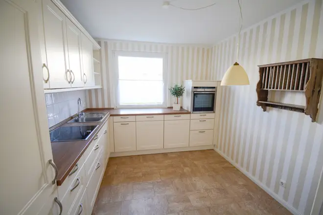 2 Zimmer Wohnung mit 62 m² in Lübeck – Bild 8