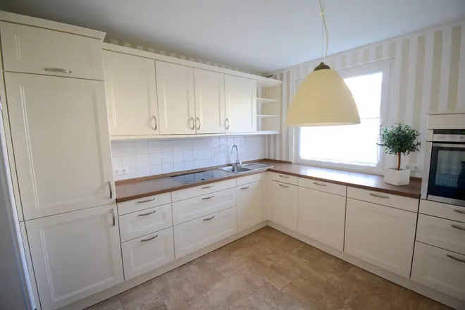2 Zimmer Wohnung mit 62 m² in Lübeck – Bild 9
