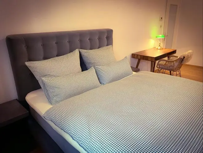 WG-Zimmer in Frankfurt am Main – Bild 3