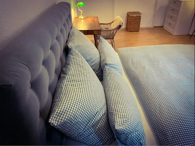 WG-Zimmer in Frankfurt am Main – Bild 5