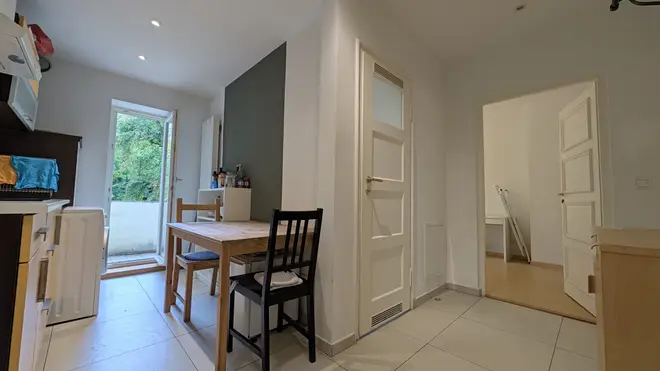 3 Zimmer Wohnung mit 70 m² in München – Bild 1