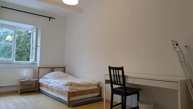 3 Zimmer Wohnung mit 70 m² in München – Bild 11