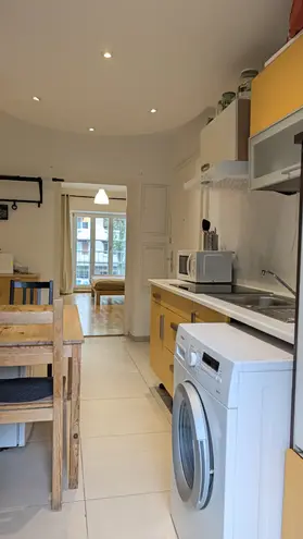 3 Zimmer Wohnung mit 70 m² in München – Bild 5