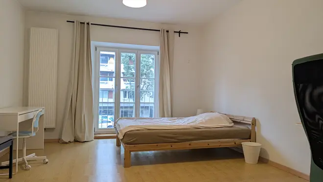 3 Zimmer Wohnung mit 70 m² in München – Bild 6