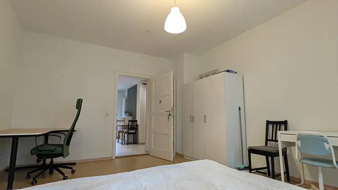 3 Zimmer Wohnung mit 70 m² in München – Bild 7