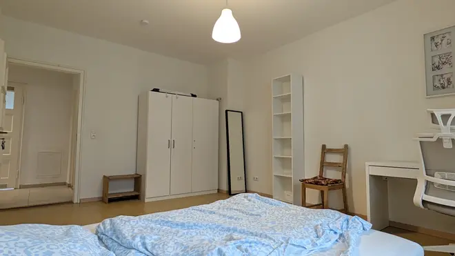 3 Zimmer Wohnung mit 70 m² in München – Bild 9