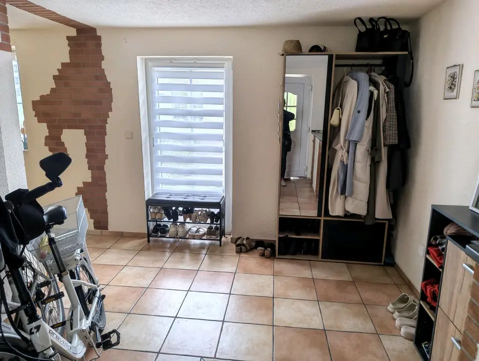 2 Zimmer Wohnung mit 80 m² in Stendal – Bild 3